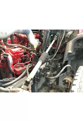 Mack GU500 Steering Shaft