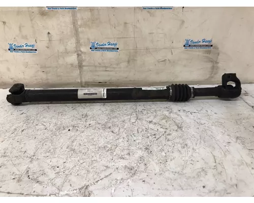 Mack GU500 Steering or Suspension Parts, Misc.