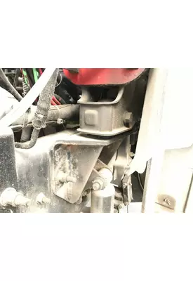 Mack GU500 Suspension