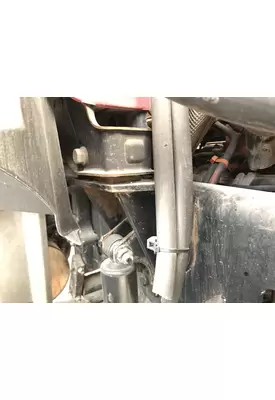 Mack GU500 Suspension