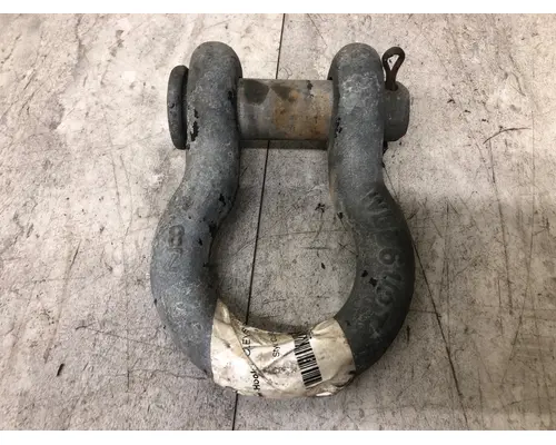 Mack GU500 Tow Hook