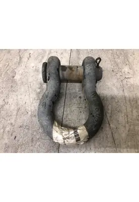 Mack GU500 Tow Hook