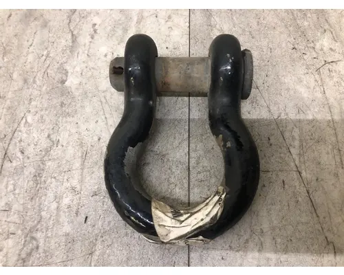 Mack GU500 Tow Hook