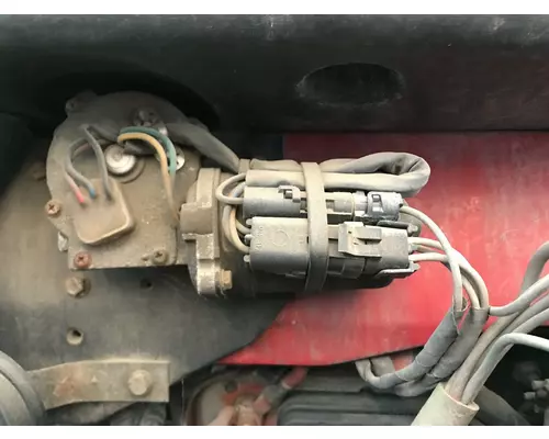Mack GU500 Wiper Motor, Windshield