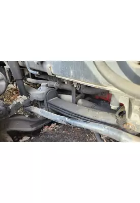 Mack GU533 Leaf Spring, Front