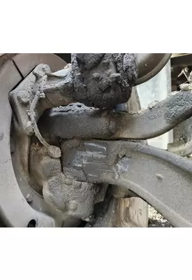 Mack GU533 Spindle / Knuckle, Front