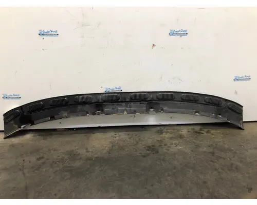 Mack GU700 Cab Assembly