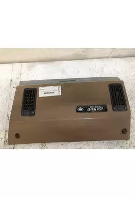 Mack GU700 Dash Assembly