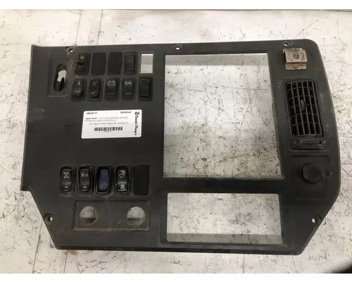 Mack GU700 Dash Panel