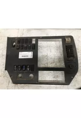 Mack GU700 Dash Panel