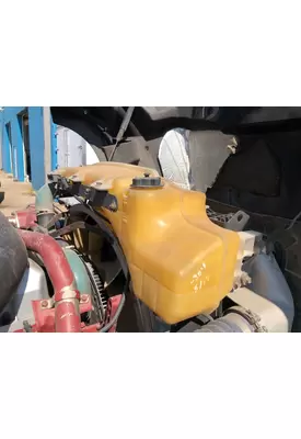 Mack GU700 Radiator Overflow Bottle / Surge Tank