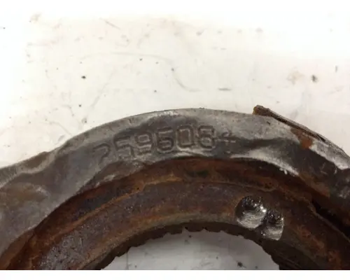 Mack GU700 Steering (Pitman) Arm