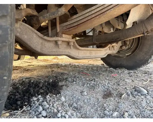 Mack GU713 Axle Assembly, Front (Steer)