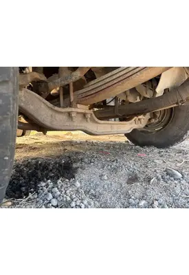 Mack GU713 Axle Assembly, Front (Steer)