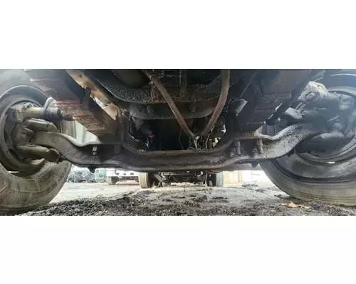 Mack GU713 Axle Assy, Fr (4WD)