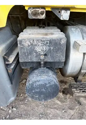 Mack GU713 Battery Box