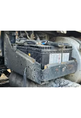 Mack GU713 Battery Box