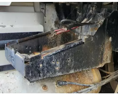 Mack GU713 Battery Box