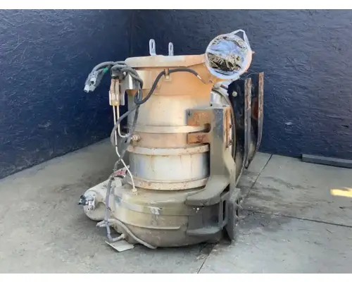 Mack GU713 DPF (Diesel Particulate Filter)