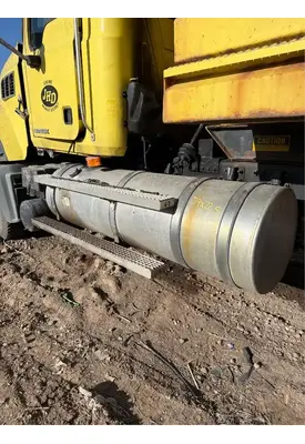 Mack GU713 Fuel Tank