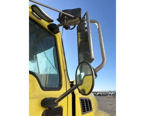Mack GU713 Mirror (Side View)