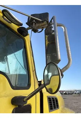 Mack GU713 Mirror (Side View)