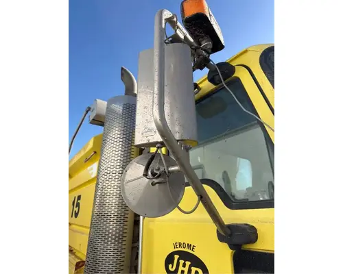 Mack GU713 Mirror (Side View)