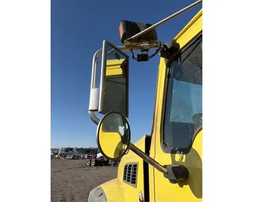 Mack GU713 Mirror (Side View)