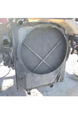 Mack GU713 Radiator Shroud