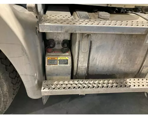 Mack GU800 Battery Box