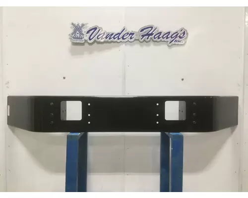 Mack GU800 Bumper Assembly, Front