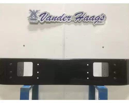 Mack GU800 Bumper Assembly, Front