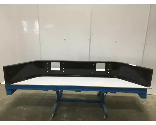 Mack GU800 Bumper Assembly, Front