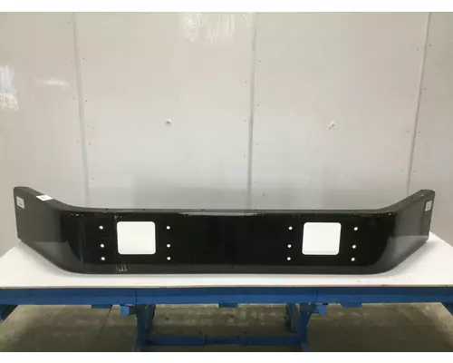 Mack GU800 Bumper Assembly, Front