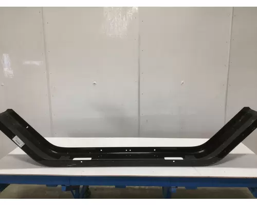 Mack GU800 Bumper Assembly, Front