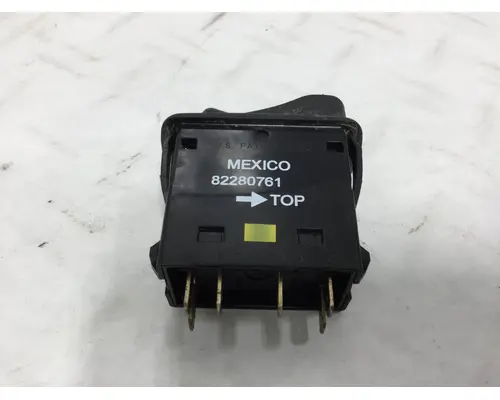 Mack GU800 DashConsole Switch