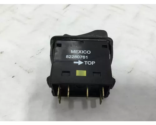 Mack GU800 Electrical Misc. Parts