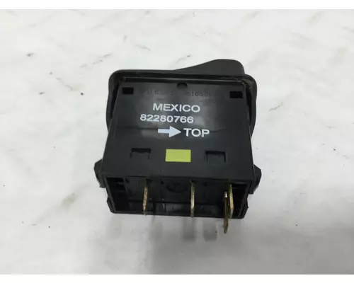 Mack GU800 Electrical Misc. Parts