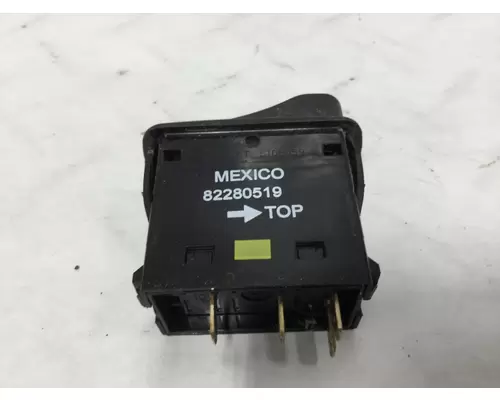 Mack GU800 Electrical Misc. Parts