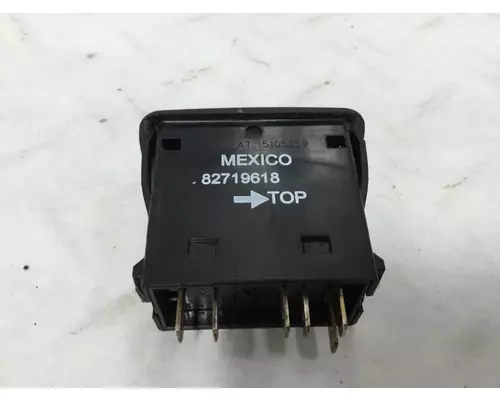 Mack GU800 Electrical Misc. Parts