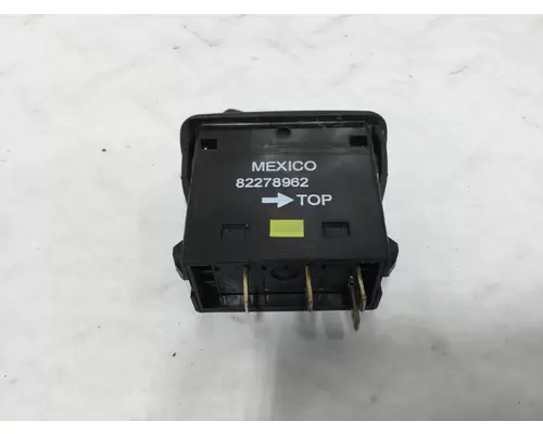 Mack GU800 Electrical Misc. Parts