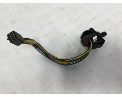 Mack GU800 Electrical Misc. Parts