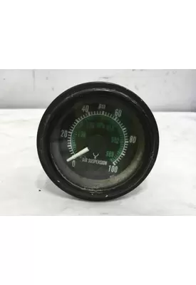 Mack GU800 Gauges (all)