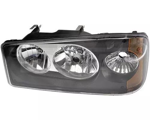 Mack GU800 Headlamp Assembly