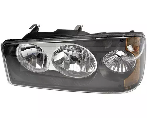 Mack GU800 Headlamp Assembly