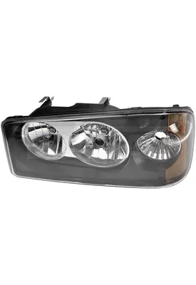 Mack GU800 Headlamp Assembly