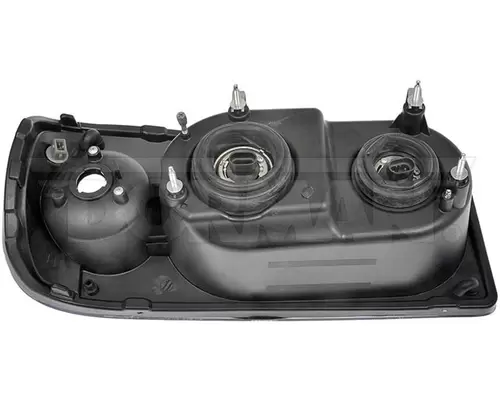 Mack GU800 Headlamp Assembly