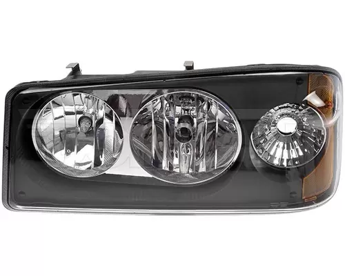 Mack GU800 Headlamp Assembly