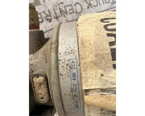 Mack GU813 Air Drier