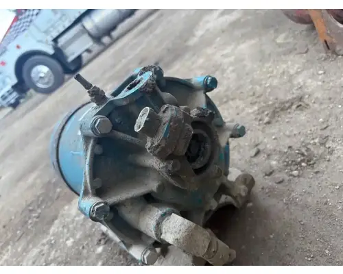 Mack GU813 Air Drier